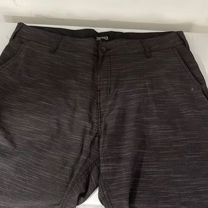 Mens shorts.